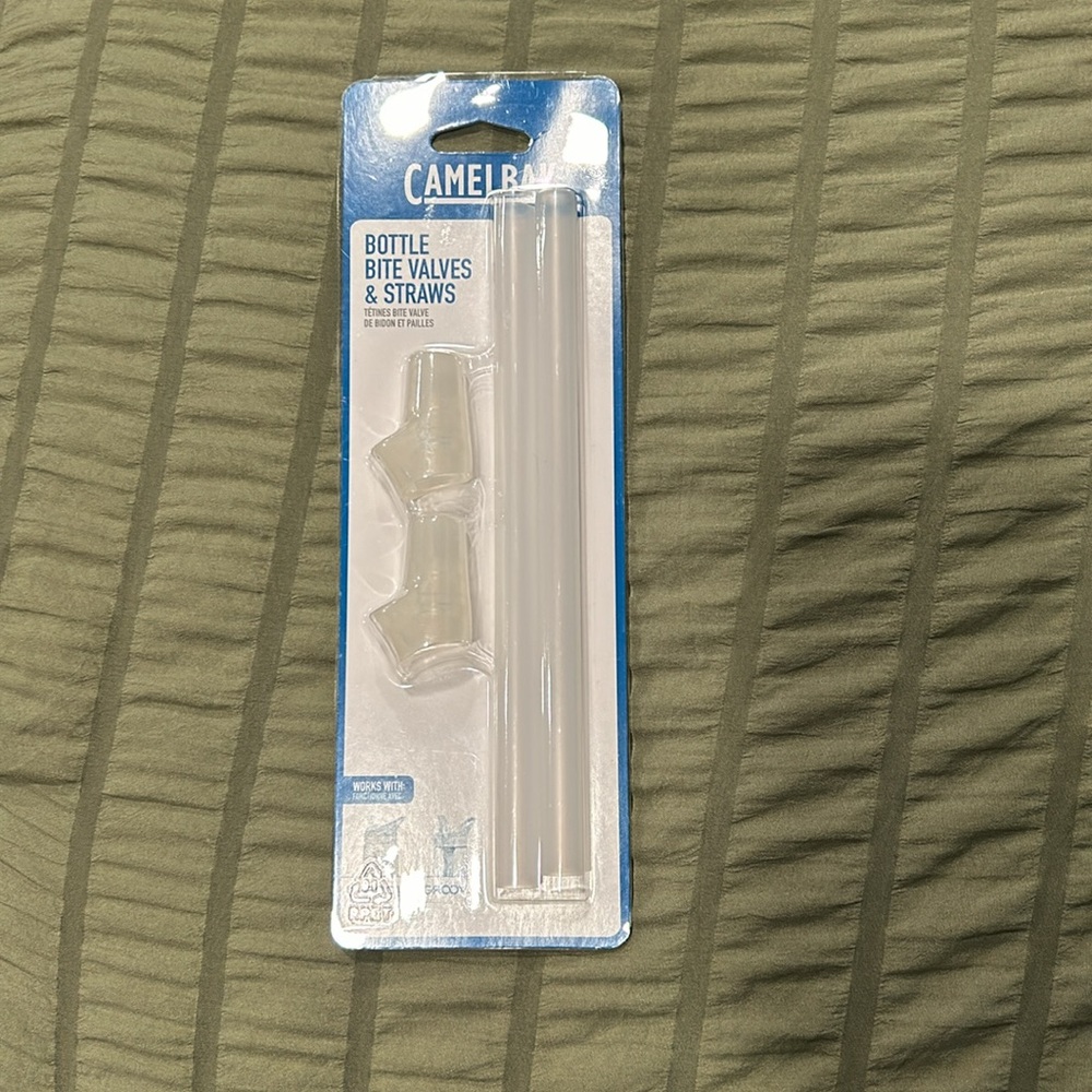 Camelbak Eddy Water Bottles replacement parts